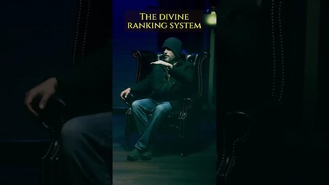 The Divine Ranking System | AROPL