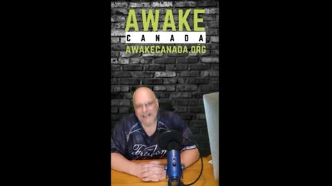 Awake Canada: PROOF of EVERYTHING and beyond!