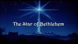 THE STAR OF BETHLEHEM MESSIAH’s NATIVITY STORY REVEALED BY KIMBERLY K BALLARD READING CHAPTER 11
