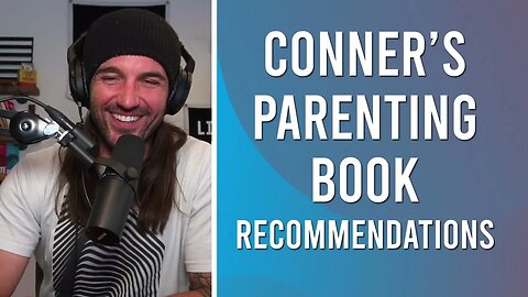 The BEST Books for New Parents