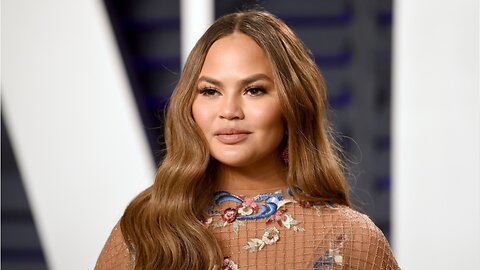 Chrissy Teigen Convinced Jeff Foxworthy To Join Instagram