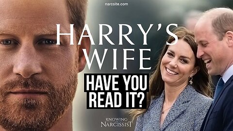 Harry´s Wife : Have You read It? ( Meghan Markle)