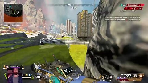 Apex Legends LIVE