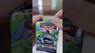 Did we PULL Charizard from a Kanto Power box?? (XY Evolutions Opening!)