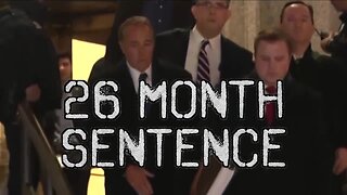 Chris Collins to begin prison term March 17