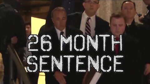 Chris Collins to begin prison term March 17