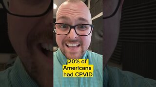 were you afraid of COVID in 2020?