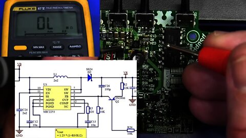 EEVblog #366 - USB PSU Troubleshooting