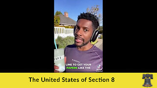 The United States of Section 8