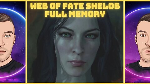 Middle-earth: Shadow Of War - Web Of Fate Shelob Full Memory