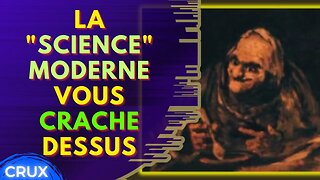 Voici Comment la Scionsse VOUS CRACHE DESSUS