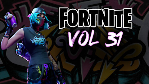 Fortnite Vol 31