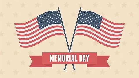 Memorial Day Podcast