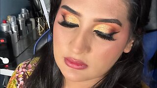 Cutcrease Makeup Tutorial