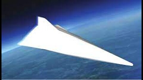 US Space Force Raises Alarm Over China's 'Orbital Hypersonic Weapons America Can't Combat'