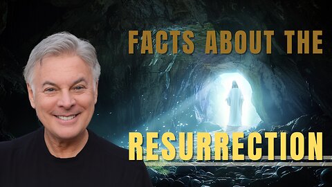 Amazing Facts and Discoveries About the Resurrection that Most Preachers Miss! | Lance Wallnau