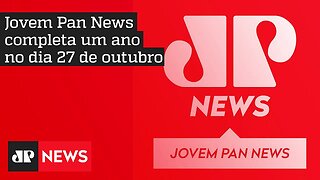 TV Jovem Pan News renova seu compromisso com ouvintes e telespectadores