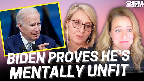 Is Biden's Campaign Doing FULL-TIME Damage Control??