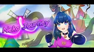 Neko Journey (Review Bahasa Indonesia)