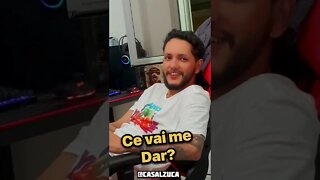 Engraçadinha ela né?