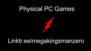 I Like Physical PC Games and Here's Why