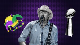 Recapping the Super Bowl, Talking Mardi Gras and Toby Keith