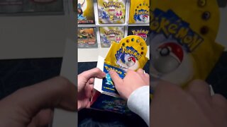 E essa box será que é cara ? #pokemon #pokemontcg #short