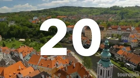 25 Best Places to Visit in Eastern Europe Travel Video 14