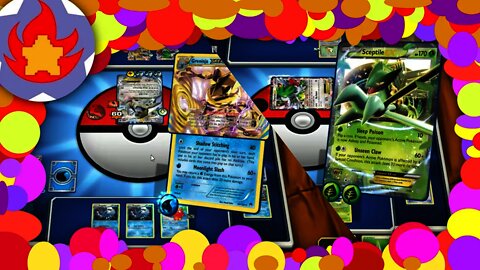 Back to Back Matches with My Close Friend | Pokemon TCG Online