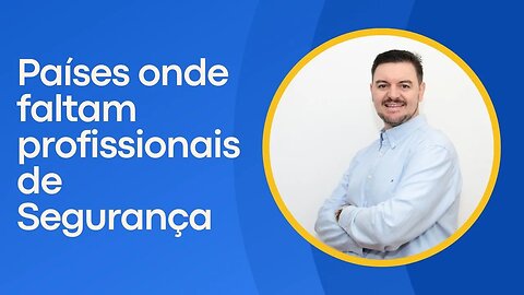 Segundo este estudo, faltam profissionais nestes países