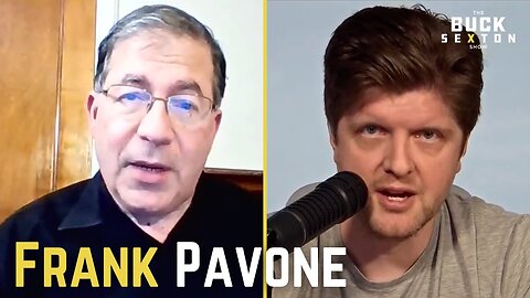 Frank Pavone - The Buck Sexton Show