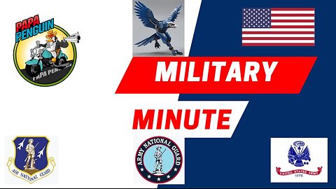 Military Minute 04 Feb 24