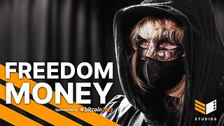 Freedom Money: Janine Roem l Episode 3