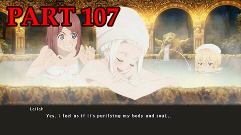 Let's Play - Tales of Zestiria part 107 (250 subs special)