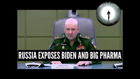 Russia REVEALS ALL in Bombshell BioLabs Briefing !!