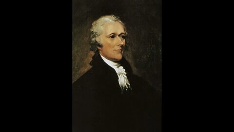 Alexander Hamilton and the First Bank of the United States