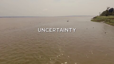 09 Uncertainty