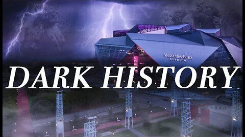The DARK and HIDDEN HISTORY of the SUPER BOWL