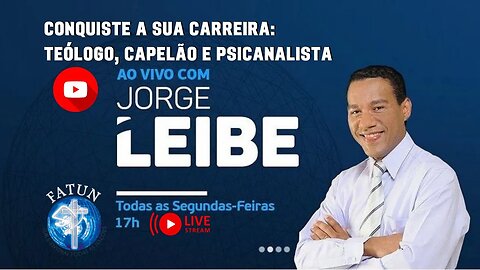 Conquiste a sua carreira de sucesso