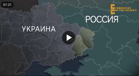 What does Russia get and what does Ukraine lose after the referendums