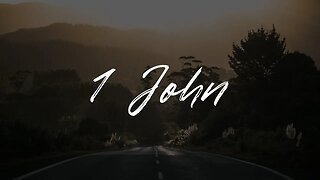 1 John 4:13-21