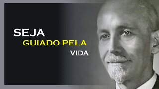 ACEITE SER GUIADO PELA VIDA , PAUL BRUNTON DUBLADO, MOTIVAÇÃO MESTRE