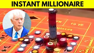 200 IQ Moments In Gambling