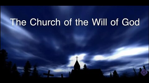 Chris Langan - The Church of the Will of God - CTMU