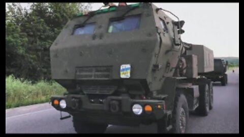 Hi, HIMARS! MLRS kicking effect of the new arms in Ukraine
