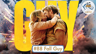 The Fall Guy Review: Romance versus Action, and Stock Villains