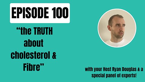 Celebrating 100 Episodes with Expert Health Panel Q&A