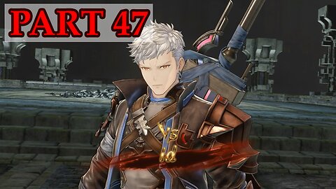 Let's Play - Granblue Fantasy: Relink (hard mode) part 47