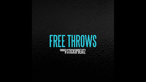 Pooh Shiesty x Key Glock Type Beat "Free Throws" 2021