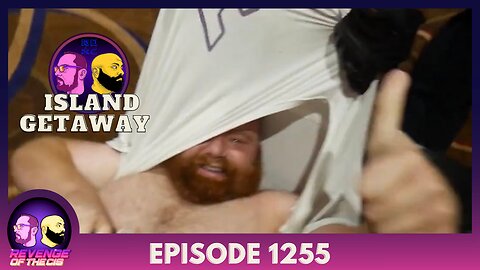 Episode 1255: Island Getaway
